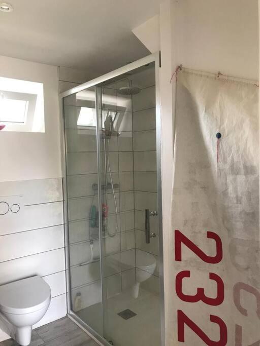 Charmante Maison De Pecheurs Trebeurden Bagian luar foto