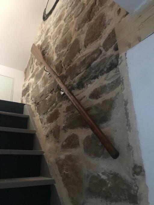 Charmante Maison De Pecheurs Trebeurden Bagian luar foto